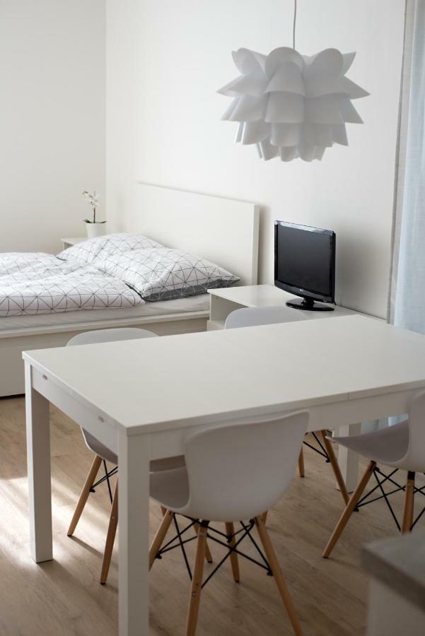Apartman Sun Dolní Morava מראה חיצוני תמונה