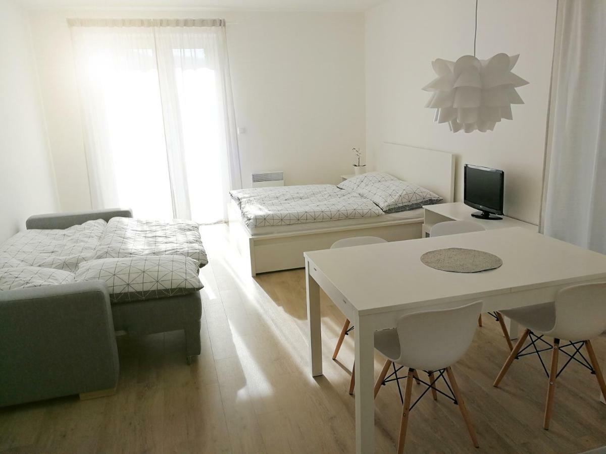 Apartman Sun Dolní Morava מראה חיצוני תמונה