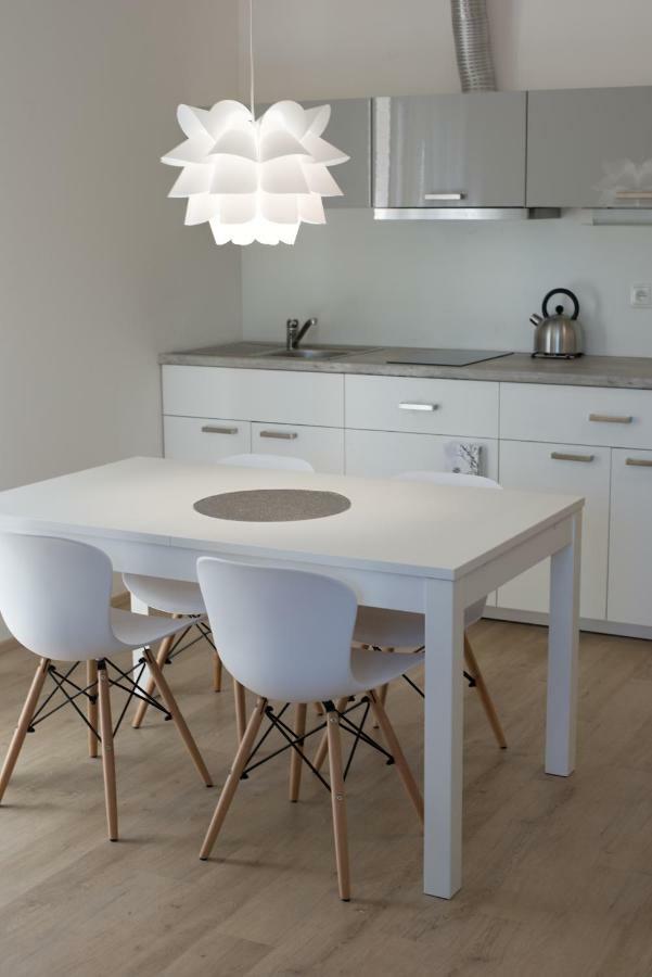 Apartman Sun Dolní Morava מראה חיצוני תמונה