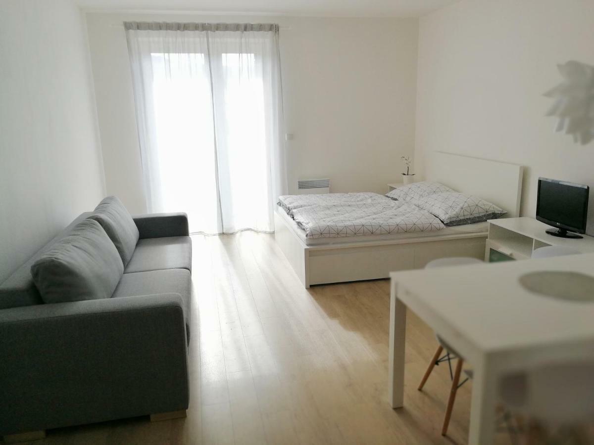 Apartman Sun Dolní Morava מראה חיצוני תמונה