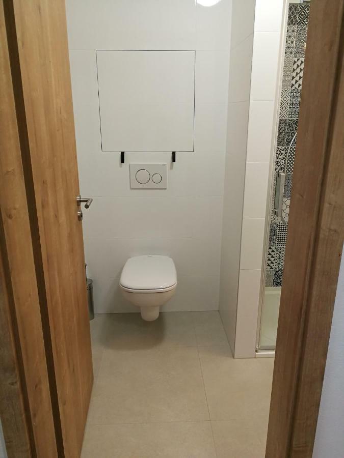 Apartman Sun Dolní Morava מראה חיצוני תמונה