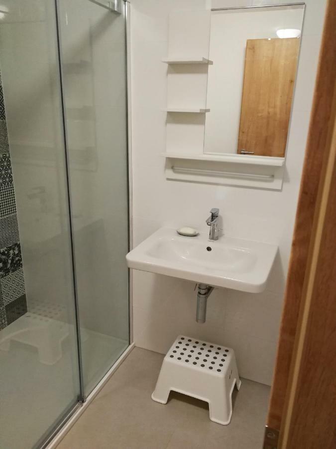 Apartman Sun Dolní Morava מראה חיצוני תמונה